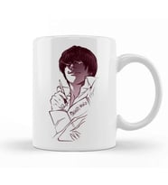 Death Note 03 Kupa Bardak Porselen
