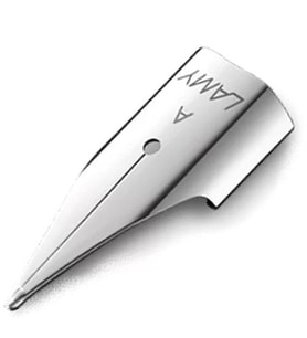 LAMY ABC DOLMA KALEM UCU (A)