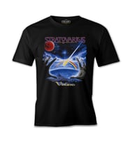Stratovarius - Visions Siyah Erkek Tshirt