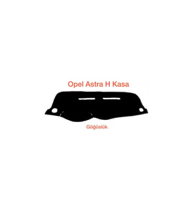 HALI KUMAŞ OPEL ASTRA H KASA TORPİDO KORUYUCU ÖRTÜ