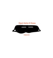 HALI KUMAŞ OPEL ASTRA H KASA TORPİDO KORUYUCU ÖRTÜ