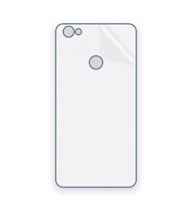 SChitec Redmi Note 5A(Y1) Uyumlu Arka Yüzey Hidrojel Koruyucu Film