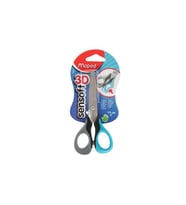 Maped Makas Sensoft Simetrik 13 Cm. (069300)