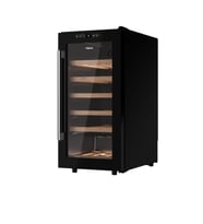 TEKA Sommelier RVF 10032 GBK 32 Şişe Kapasiteli Solo Şarap Soğutucusu