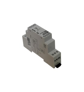 Entes MKS-03 MOTOR (FAZ) KORUMA RÖLESİ