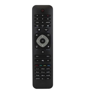 Philips RM-L1128 3D Universal Lcd-Led Tv Kumandası