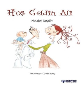 Hoşgeldin Ali