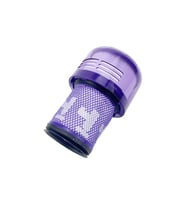 Dyson V12 Detect Slim Absolute Kablosuz Süpürge Uyumlu Hepa Filtre