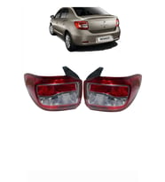 2013-2015 RENAULT SYMBOL ARKA STOP LAMBASI SAĞ SOL TAKIM HALİNDE