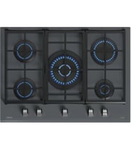 Teka GZC 75330 XBC ST GRİ Ankastre Ocak