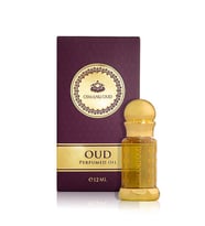 Osmanlı Oud Tula 4051 Oud 12 ML Unisex Parfüm Yağ Esansı