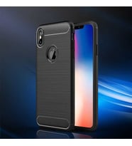 Apple iPhone XS Max Uyumlu Kılıf Zore Room Silikon Kapak