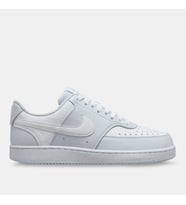 Nike Court Vision Lo Nn Kadın Sneaker Ayakkabı BEYAZ LİLA