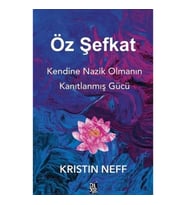 Öz Şefkat