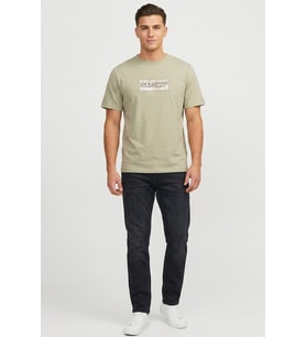 Jack & Jones Jormontauk Erkek Tişört