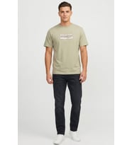 Jack & Jones Jormontauk Erkek Tişört