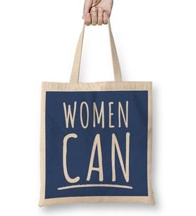 Women Can Bez Çanta Uzun Saplı