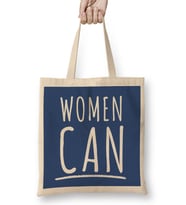 Women Can Bez Çanta Uzun Saplı