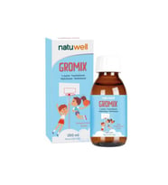 NATUWELL Gromix Şurup 150 ml