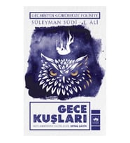 Geçmişten Günümüze Polisiye - Gece Kuşları