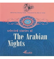 Selected Stories of Arabian Nights