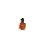 Emporio Armani Erkek Parfüm Stronger With You Intensely 100 ml Oryantal Odunsu Koku