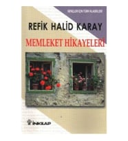 Memleket Hikayeleri (Özet)