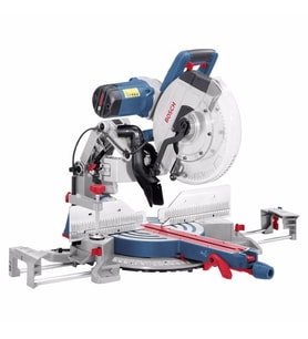 Bosch GCM 12 GDL Gönye Kesme