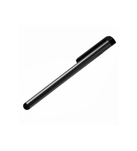 Derwell Üniversal Ipad Huawei Xiaomi Telefon Tablet Dokunmatik Siyah Tablet Kalemi Siyah