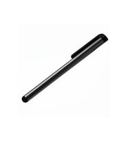 Derwell Üniversal Ipad Huawei Xiaomi Telefon Tablet Dokunmatik Siyah Tablet Kalemi Siyah