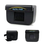 Auto Cool Güneş Enerjisiyle Çalışan Araç İçi Soğutucu