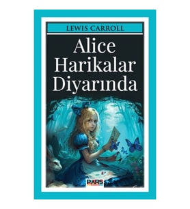 Alice Harikalar Diyarında