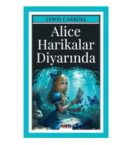 Alice Harikalar Diyarında