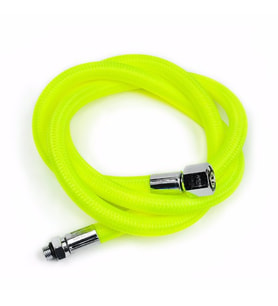 BESTDIVERS Hortum Regülatör XTREME Miflex, Alçak Basınç 100 cm.