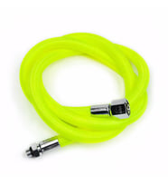 BESTDIVERS Hortum Regülatör XTREME Miflex, Alçak Basınç 100 cm.