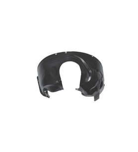 FORD CONNECT ÖN ÇAMURLUK DAVLUMBAZ SAĞ 03-14 FOR15CO001 2T1416114AH