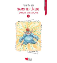 Sams Tehlikede