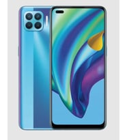 OPPO Reno 4 Lite 128 GB - 8 GB RAM Metalik Mavi Yenilenmiş Ürün (SIFIR GİBİ)