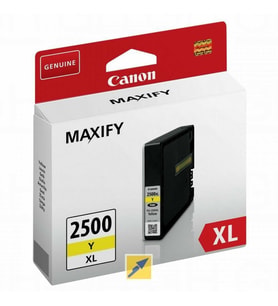 Epson T9454XL-C13T945440 Sarı Kartuş Yüksek Kapasiteli