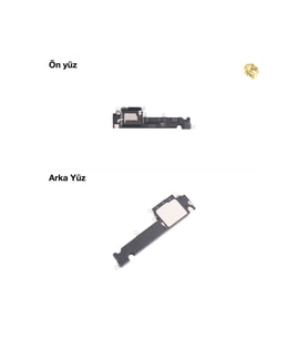 İphone 15 Plus Buzzer Alt hoparlör bazır buzzer ses çıkışı