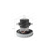 Beko Bks 9325 Su Filtreli Süpürge Motoru