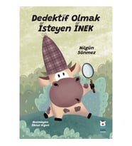 Dedektif Olmak İsteyen İnek