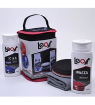 BEFAR LEO PASTA CİLA SETİ ÇANTALI