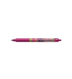 Pilot Frixion clicker 0.7 MIKA - Pembe BLRT-FR7-P-MK