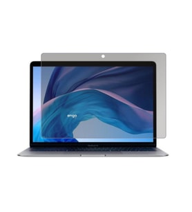 Apple MacBook Air 13.3 İnç Hayalet Ekran Koruyucu 16:10 (Şeffaf Hologram)