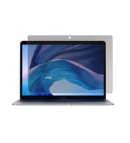 Apple MacBook Air 13.3 İnç Hayalet Ekran Koruyucu 16:10 (Şeffaf Hologram)