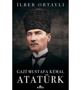 Gazi Mustafa Kemal Atatürk