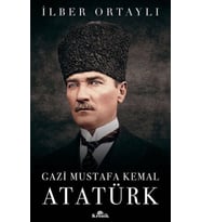 Gazi Mustafa Kemal Atatürk