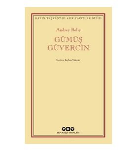 Gümüş Güvercin