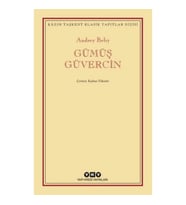 Gümüş Güvercin